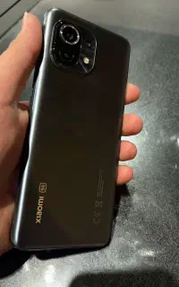 xiaomi MI 11 256g