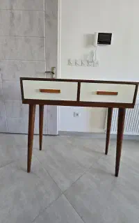 کنسول ۲ کشویی