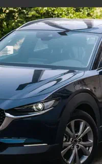 مزدا cx30 فول موتور ژاپن 2025
