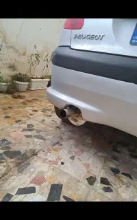 منبع جامپر ۵۱ آماده نصب تمیز