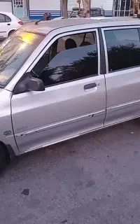 132 مدل 88