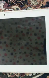 تبلت چینی اسیدی سالم