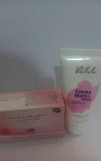 پک صابون وکرم ویتابلا