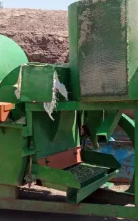 دستگاه خرمن‌کوب