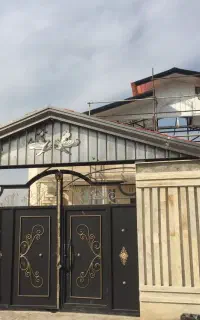 جوشکاری و سبک سازی ساختمان