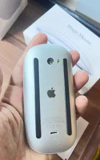 موس مجیک اپل سری ۲