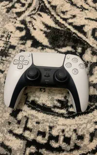 دسته ps5 کم کارکرد
