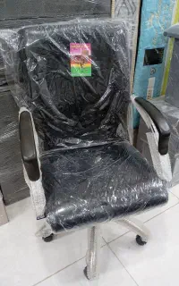 صندلی چرخدار اداری کاری نو و استوک قسطی