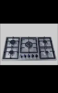 هود واجاق صحفه ای نو آکبند