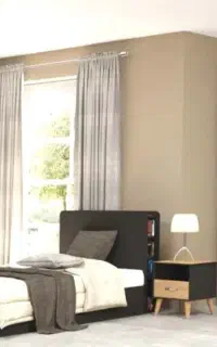 تخت خواب مدل  سوگند /(&