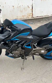 Zontes249cc
