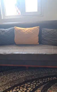 مبل ۷ نفره