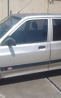 پراید ۱۴۱