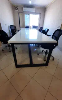فروش میز کار نو