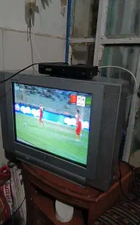 تلورزیون و دیجیتال