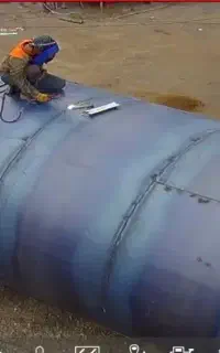 استخدام جوشکار مونتاژ کار ماهر وردست نیمه ماهر