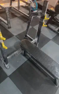 پرس سینه