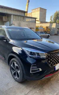 X55 pro مدل ۱۴۰۲