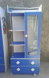 کمد بچه گانه درحد نو