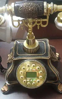 تلفن کلاسیک