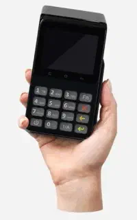 کارتخوان برند Pax مدل D300