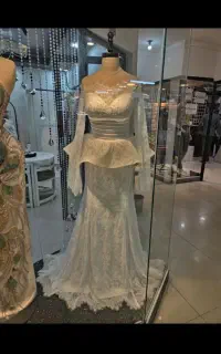 اجاره لباس عروس