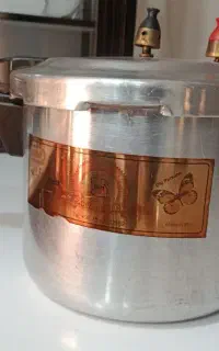 زودپزبزرگ کاملاسالم