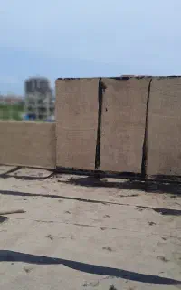 ایزوگام قیرگونی اسفالت