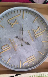 انواع ساعت دیواری نو