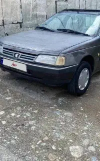 پژو روا