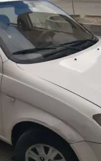 تیبا صندوق دار مدل ۹۴