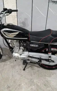 هندا۲۰۰مدل۹۶