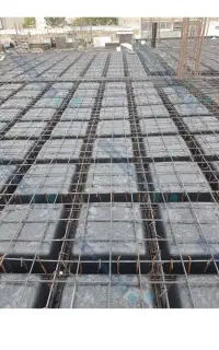 ارماتوربندی