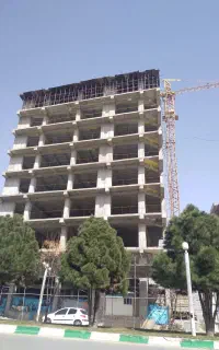 پیمانکار سازه های بتنی در اهر و حومه بااکیپ کامل