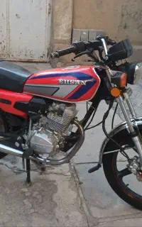 موتور احسان 200