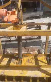 بلوک زن