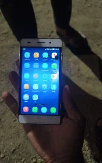 موبایل هواوی هونور