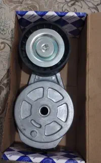 لوازم یدکی ماشین سنگین اسکانیا