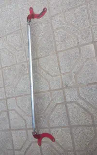 استرس بار