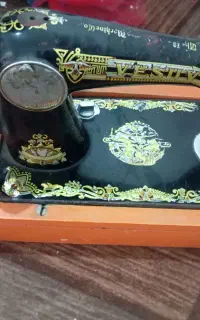 چرخ خیاطی