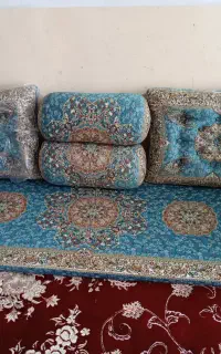 پشتی سنتی
