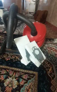 جاروبرقی پارس خزر