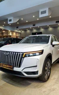ام وی ام ایکس ۷۷ (MVM X77) اتو مدیران
