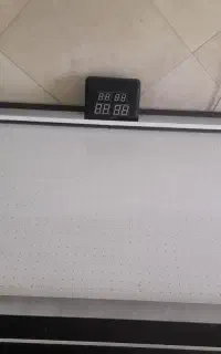 ایرهاکی گل شمار بغل