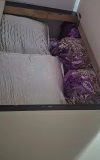 لحاف تشک