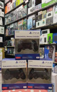 دسته بازی pes4 و دسته بازی pes 5