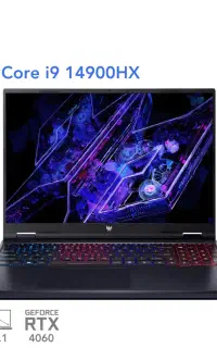 acer helios neo 16