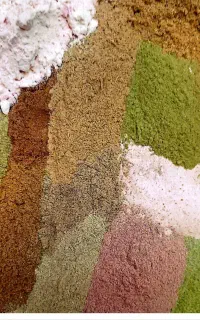 لاغری تضمینی