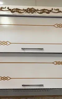 فروش درب کابینت ام دی اف MDF