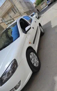 رانا Lx مدل 93 تیوفایو